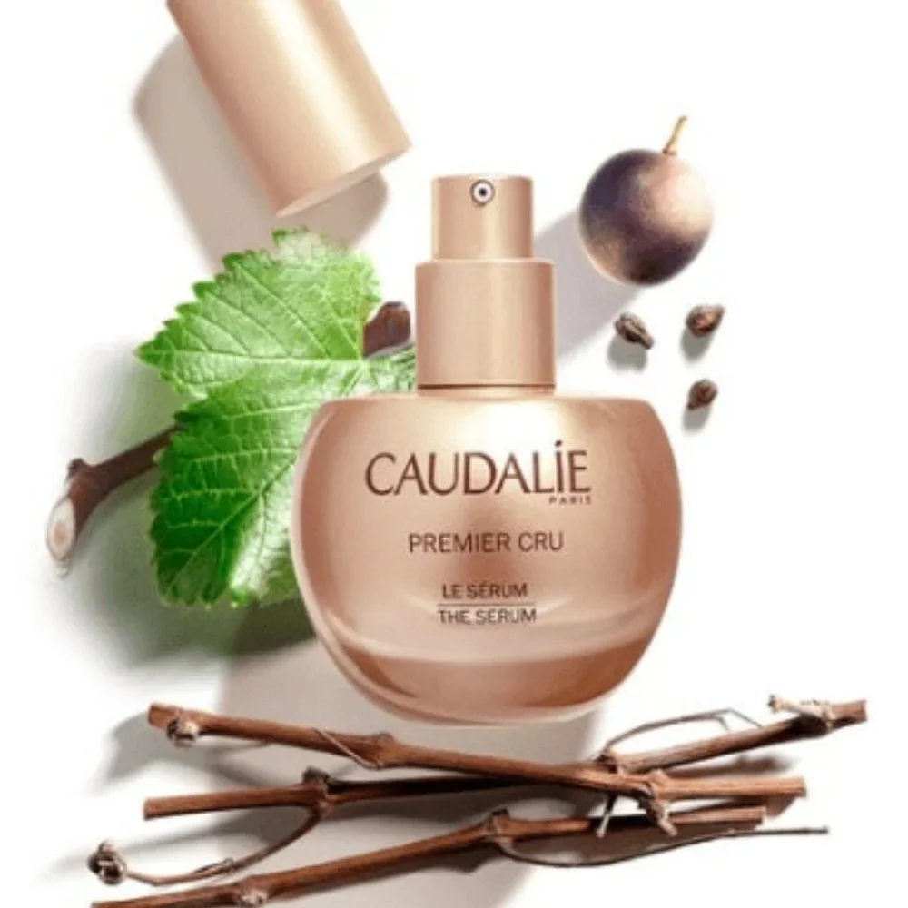NIB ✅️ CAUDALIE PREMIER CRU 'THE SERUM' (LE SERUM) 30mL $165 SEALED BOX